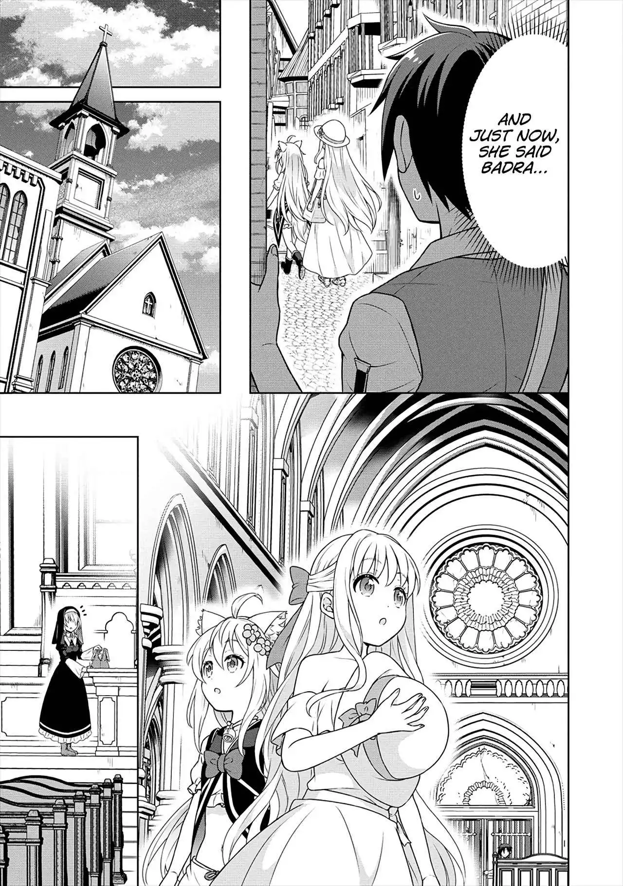 Cheat Kusushi no Slow Life: Isekai ni Tsukurou Drugstore Chapter 28 10